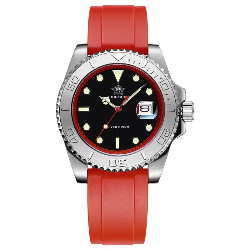 Addiesdive Downey Watch